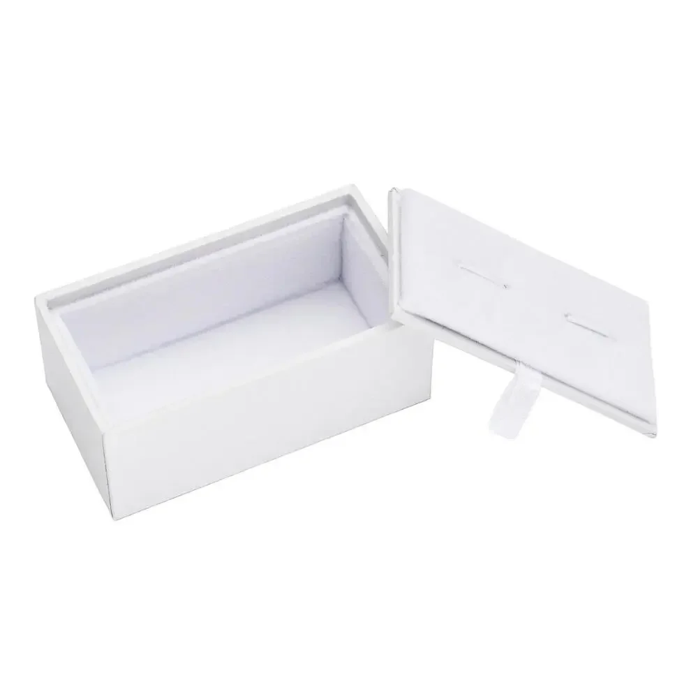 Christmas Lights Cufflinks - Picture 3 of 4